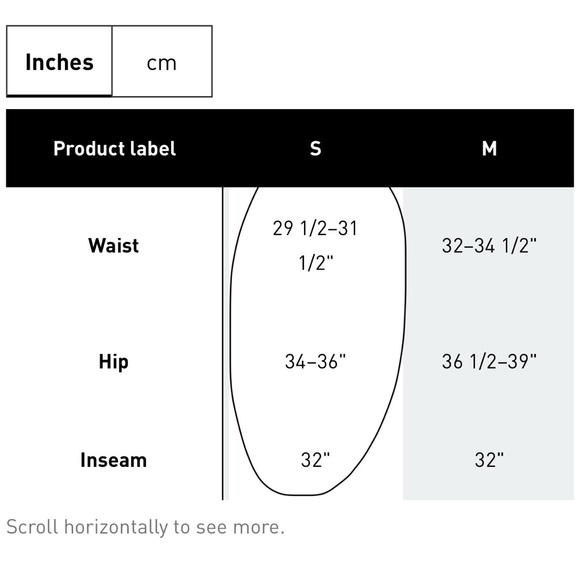 ADIDAS Firebird Track Pants (NWT/S) - Picture 8 of 8